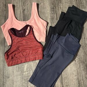 Aerie small bundle